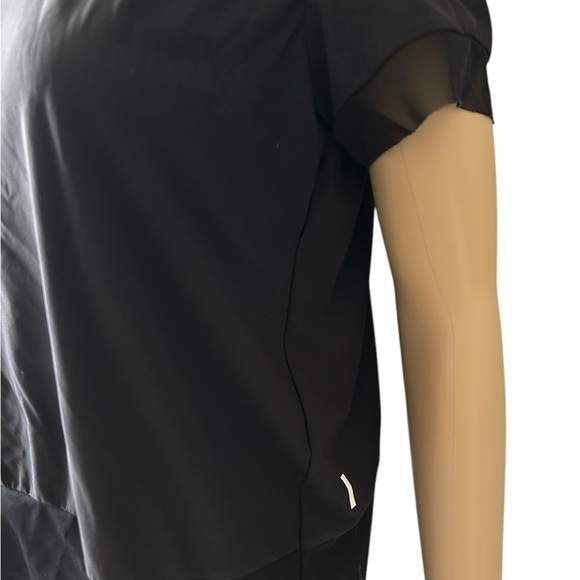 3 For 25 Doverist Black athletic top - Picture 6 of 6